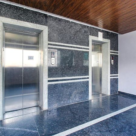 Fabhotel Ssr Fern Suites - 100M From Gsm Mall Madeenaguda Lingampalli Dış mekan fotoğraf