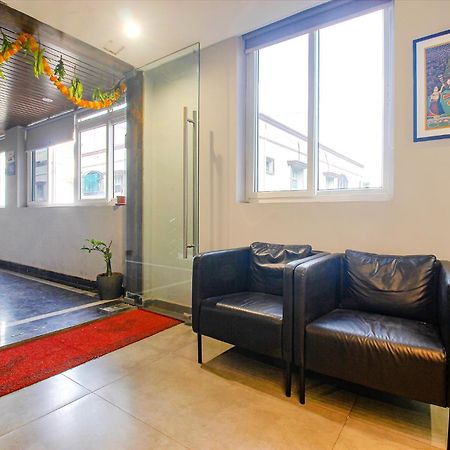 Fabhotel Ssr Fern Suites - 100M From Gsm Mall Madeenaguda Lingampalli Dış mekan fotoğraf